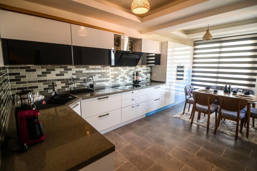 View Suit B2 Fethiye Exterior foto